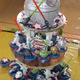 Illustration for article titled Star Wars Cupcakes